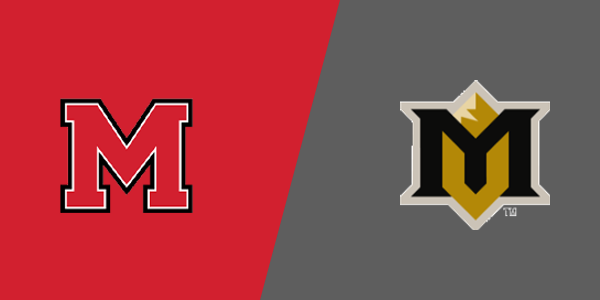 Morgan County High School vs. Mountain View High School