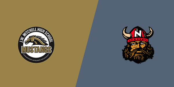 Mitchell High School vs. Northeast High School - St. Petersburg