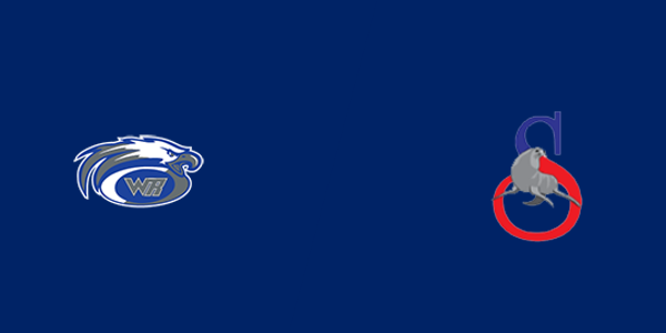 Warrior Run High School vs. Selinsgrove Area High School