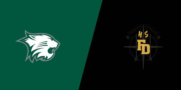 Westminster Schools vs. Frederick Douglass High School