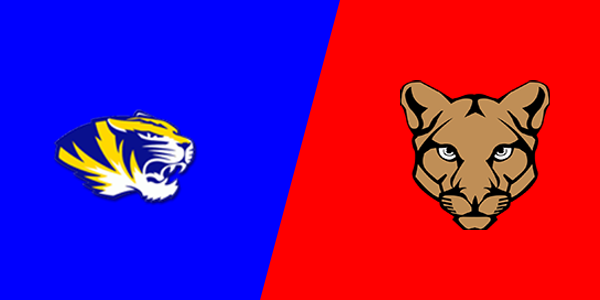 Alcona Community High School vs. Crossroads Charter Academy