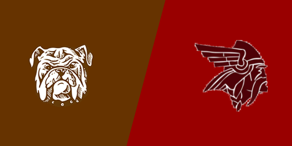 East Palestine vs. Waterloo High School