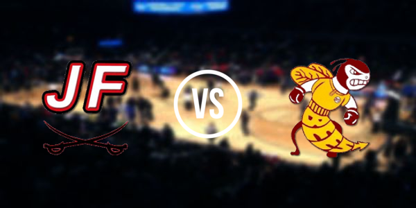 Brookville High School vs Jefferson Forest High School