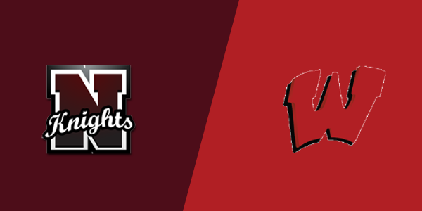 Noble High School vs. Wells High School