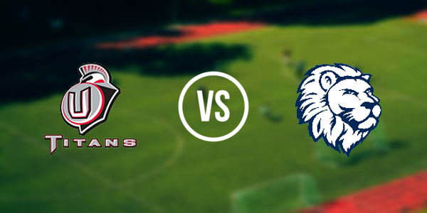 Union High School vs. Bellarmine Preparatory High School