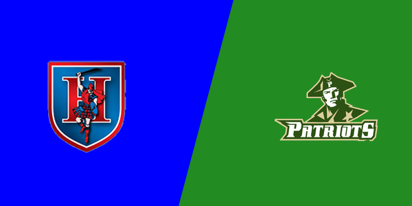 Scotland High School vs. Pinecrest High School