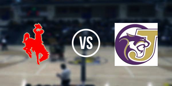 Conrad High School vs. Jefferson High School
