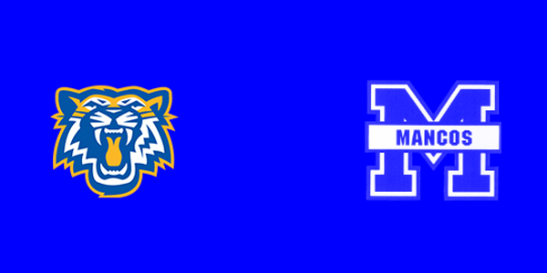 St. David High School vs. Mancos High School