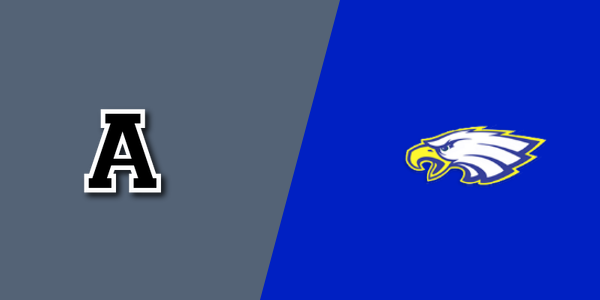 Away vs. Big Sky High School
