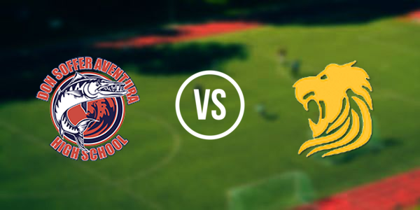 Immaculata-La Salle High School vs Don Soffer Aventura High School