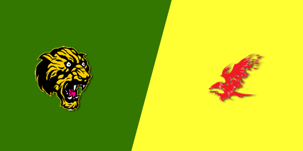 Florala High School vs. Pleasant Home School