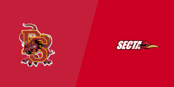 Del Sol Academy vs. Southeast Career Technical Academy