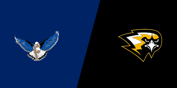 Fairfield Ludlowe High School vs. Joel Barlow High School