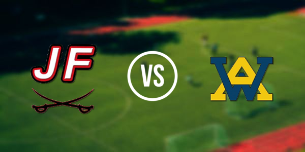 Western Albemarle High School vs. Jefferson Forest High School