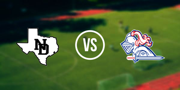 Kimball High School vs North Dallas High School