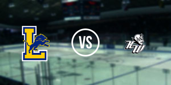 Kenmore West High School vs Lockport Senior High School