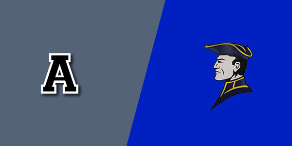 Away vs. Birmingham Community Charter High School