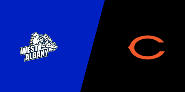 West Albany High School vs. Crater High School
