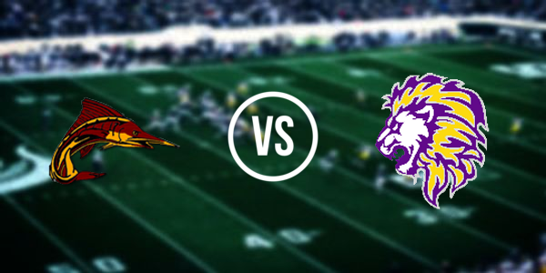 Bayside High School vs. Tallwood High School