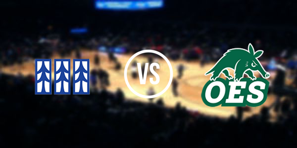 Catlin Gabel School vs. Oregon Episcopal School