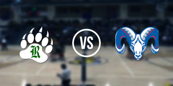 Riverside High School vs. Riverbend High School