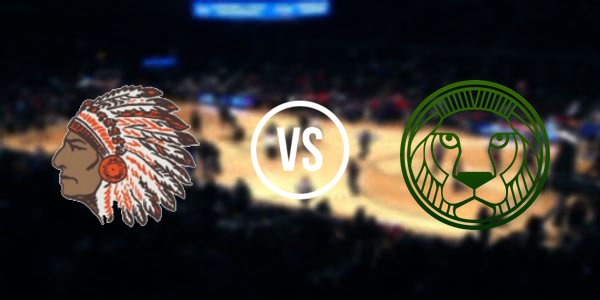 Roselle Catholic High School vs Weequahic High School