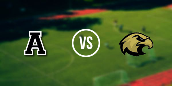 Away vs. Knight High School