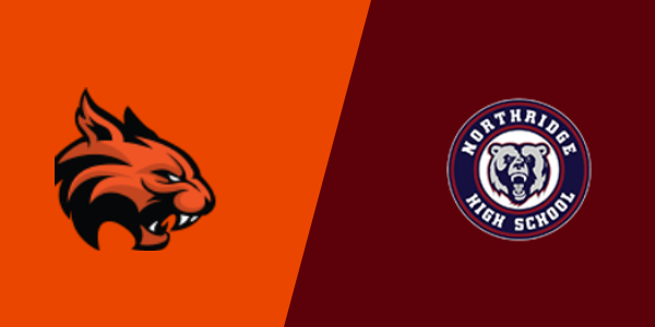 Greeley Central High School vs. Northridge High School