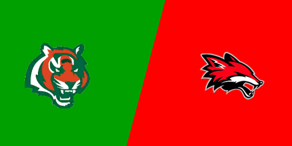 Plainfield East High School vs. Yorkville High School