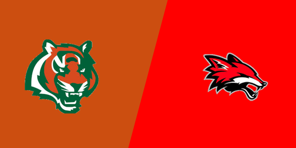 Plainfield East High School vs. Yorkville High School