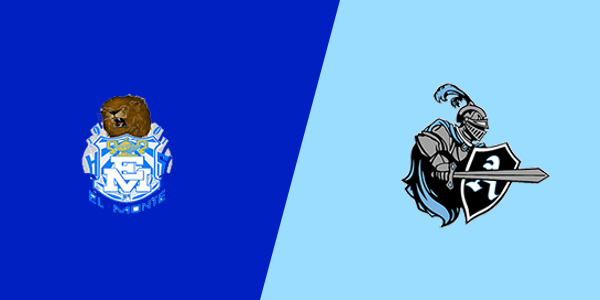 El Monte High School vs. Arroyo High School
