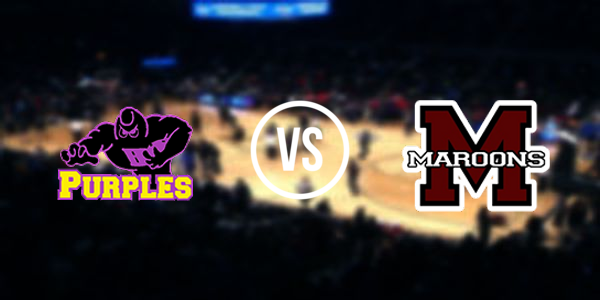 Bowling Green High School vs Madisonville North Hopkins High School