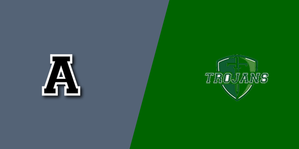 Away vs. Tree Of Life Christian