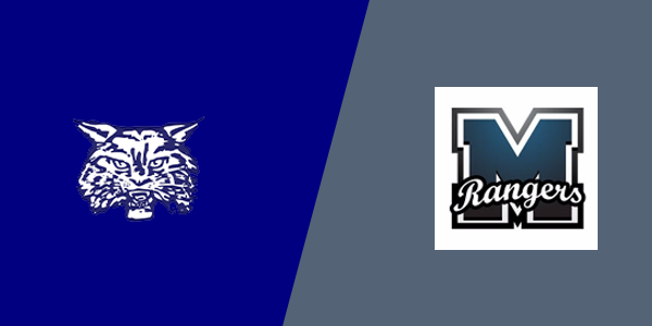 Wilmington High School vs. Methuen High School