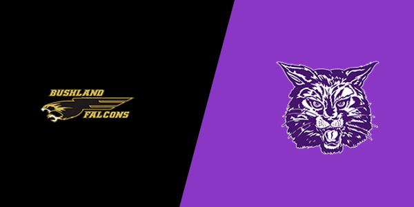 Bushland High School vs. Dimmitt High School