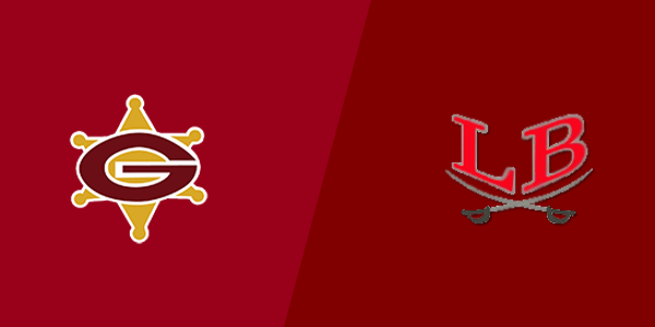 Graham High School vs. Lord Botetourt High School