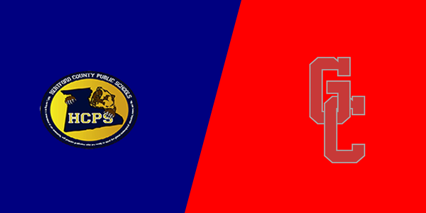 Hertford County High School vs. Gates County High School