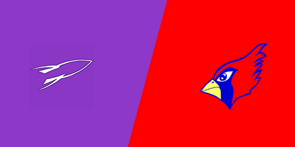 Routt Catholic High School vs. Pleasant Plains High School