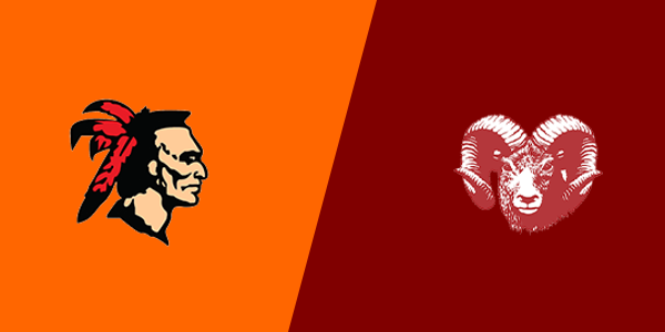 Chesaning High School vs. Montrose High School