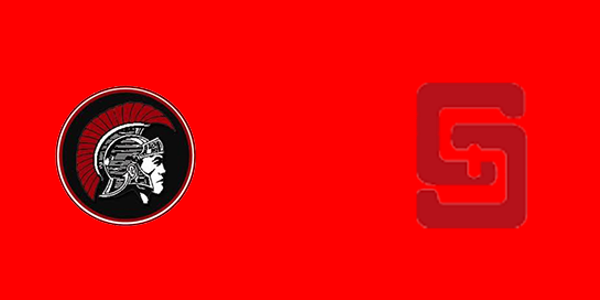 West Marion High School vs. St. Stanislaus High School