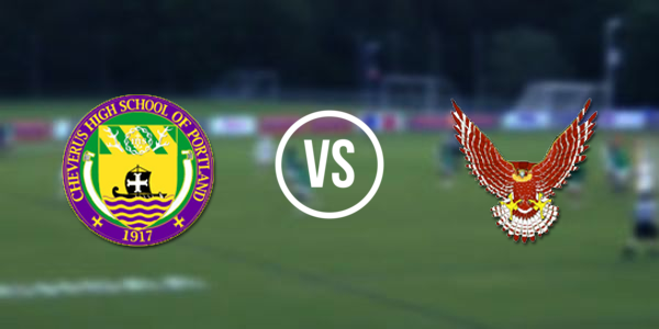 Cheverus High School vs Freeport High School