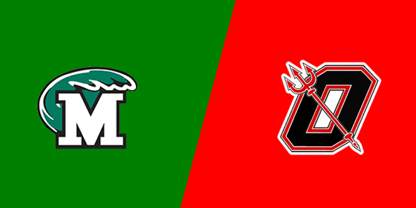 Meade County High School vs. Owensboro High School