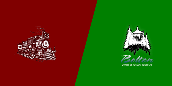 Whitehall Senior High School vs. Bolton Central High School