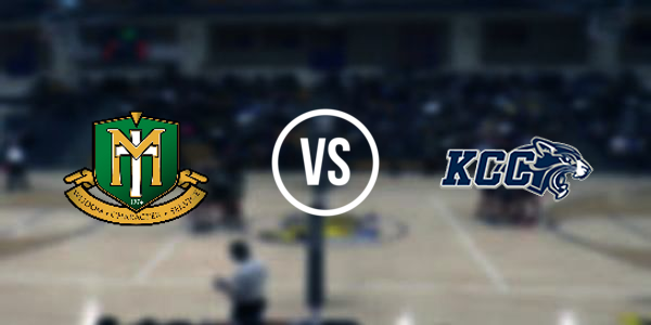 Kansas City Christian High School vs Maranatha Christian Academy