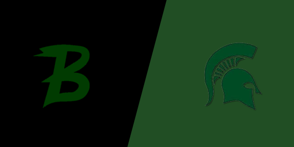 John Battle High School vs. Eastside High School