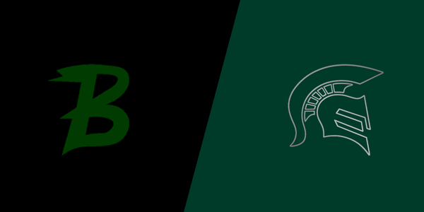 John Battle High School vs. Eastside High School