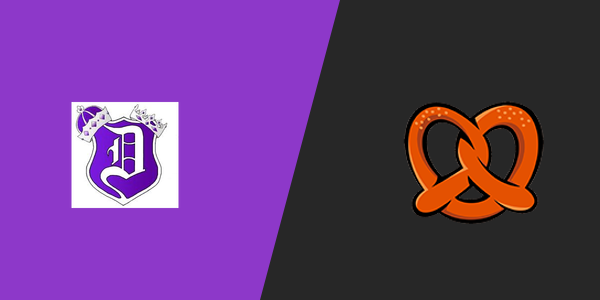 Dixon High School vs. Freeport High School