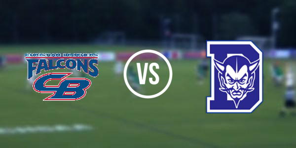 Christian Brothers High School vs. Davis Senior High School
