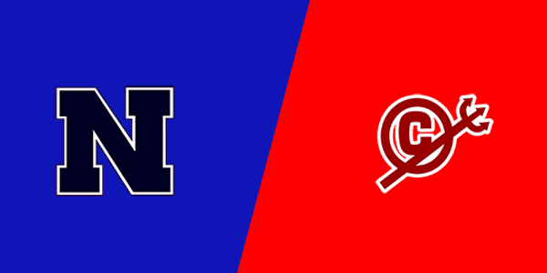 Newberry High School vs. Clinton High School