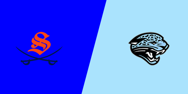 Southern Lee High School vs. Overhills High School